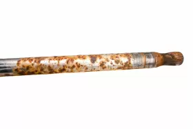 271002004 SEA-DOO Drive Shaft Gti #3