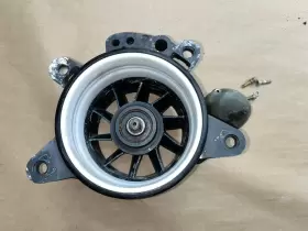 271002161 SEA-DOO Jet Pump Venturi Gti Rxp Gtx