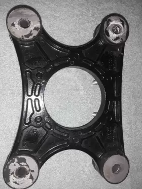 272000048 SEA-DOO Carrier Bearing Damping Xp Bombardier #2