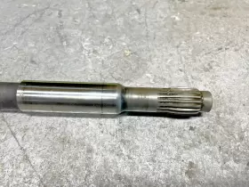 272000148 SEA-DOO Drive Shaft Jet Pump Impeller Driveshaft #2