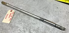 272000148 SEA-DOO Drive Shaft Jet Pump Impeller Driveshaft