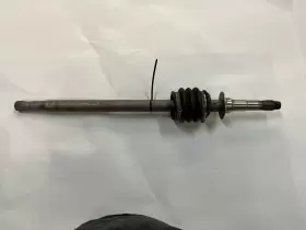272000186 SEA-DOO Driveshaft Carbon Bellows Floating Ring Gtx
