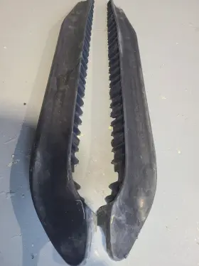 272000279 SEA DOO Rear Left Right Sponson Hx 717 Sea-doo