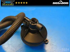 274001050 SEA-DOO Rfi Waterbox Pressure Regulator Gti #3