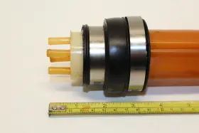 275500185 SEA-DOO Fuel Gas Up Sending Unit Sp 580 #3