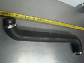 275500786 SEA DOO Wake Fuel Inlet Hose Gti Gts Bombardier #2