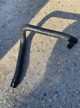 276000154 SEA DOO Left Radiator Hose Gtx Gti Rxt Bombardier #2