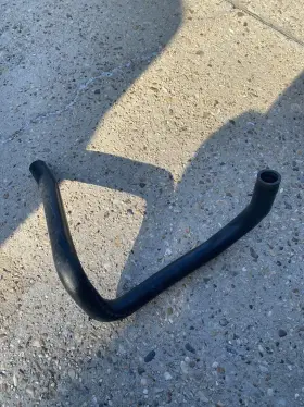 276000154 SEA DOO Left Radiator Hose Gtx Gti Rxt Bombardier