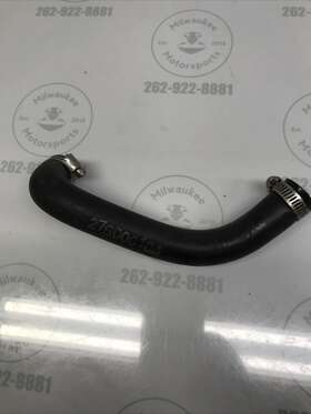 276000156 SEA-DOO Exhaust Manifold Cooling Hose