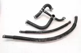 276000158 SEA-DOO Spark Up Radiator Coolant Hose Ho 900 Ace