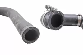 276000291 SEA-DOO Spark Oil Cooler Lines 900 Ace #2