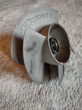 276000951 SEA-DOO Improse Impeller Rxt Rxp Gtx 300 #3
