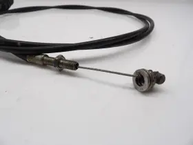 277000728 SEA-DOO Choke Cable Gti #3