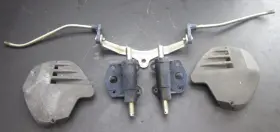 277001142 SEA-DOO Power Steering Gtx Rxt Rxp Gti 4-TEC