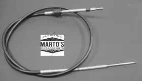 277001322 SEA-DOO Rfi Steering Cable Gti