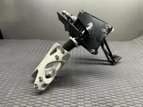 277001636 SEA-DOO Steering Rxt Rxp #3
