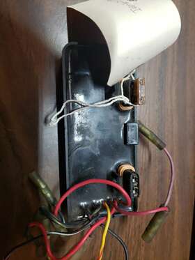 278000262 SEA-DOO Emm Came Running
