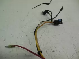 278000861 SEA-DOO Rear Electric Box Harness Gtx #3