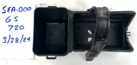 278001191 SEA-DOO Electrical Box Base Tray Freshwater Gsx Gs