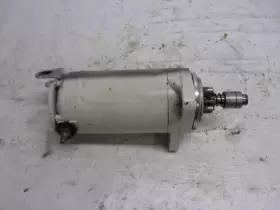 278001301 SEA DOO Starter Motor Gsx Spx Gtx Xp Bombardier #3