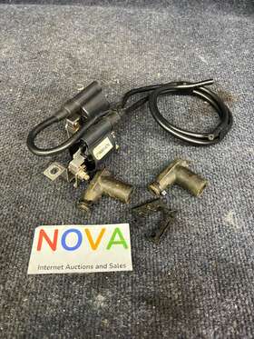 278001476 SEA DOO Ignition Coils Bombardier Sea-doo