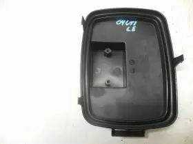 278001785 SEA-DOO Rear Electrical Box Cover Gti 717 #2