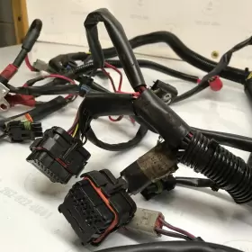 278001854 SEA-DOO Supercharged Wire Harness Gtx #2