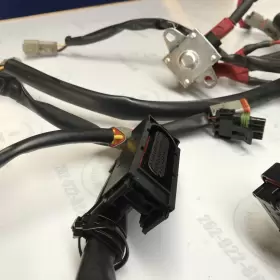 278001854 SEA-DOO Supercharged Wire Harness Gtx #3
