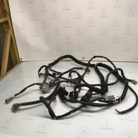 278001854 SEA-DOO Supercharged Wire Harness Gtx