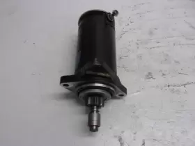 278001936 SEA DOO Pwc Rfi Starter Motor Gti Bombardier #3