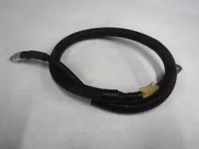 278002841 SEA-DOO Spark Ibr Negative Battery Wire Cable 900 #2