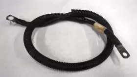 278002841 SEA-DOO Spark Ibr Negative Battery Wire Cable 900