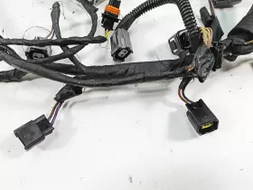 278003333 SEA-DOO Engine Wiring Harness Loom Rxt #2