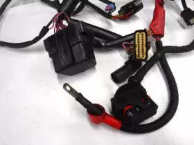 278003422 SEA-DOO Spark Ibr Up Wiring Wire Harness 900 Ace #2