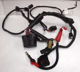 278003422 SEA-DOO Spark Ibr Up Wiring Wire Harness 900 Ace