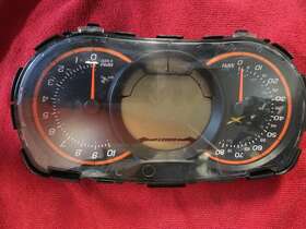 278003651 SEA DOO Gtr Gauge Cluster Unit Rxp Rxt 300 Sea-doo