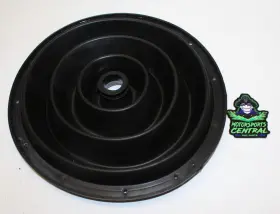 279000009 SEA-DOO Suspension Rubber Lateral Bellows Gtx #2