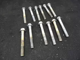 290240348 SEA-DOO Cylinder Head Bolts Gtx