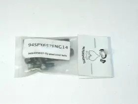 290241273 SEA-DOO Flywheel Cover Bolts Spx #2