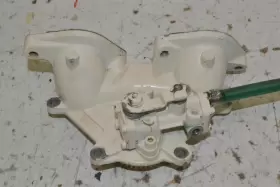 290810048 SEA-DOO Oil Pump Intake Cover Xp #2