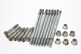 290841708 SEA-DOO Pwc Engine Cylinder Head Stud Bolts Xp