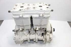 290881527 SEA-DOO Engine Carburetor Core Freshwater Gsx Gtx