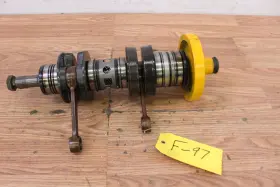 290886797 SEA-DOO Crankshaft Gt