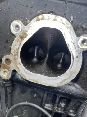 290888812 SEA-DOO Water Engine Block Core Gtx #2