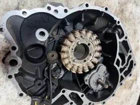 290889720 SEA-DOO Stator Oil Filter Housing Rear Engine Gtx