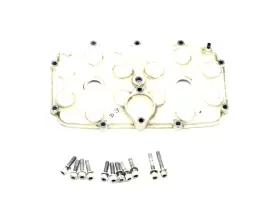 290913274 SEA-DOO Cylinder Head Cover Pwct Sp #3