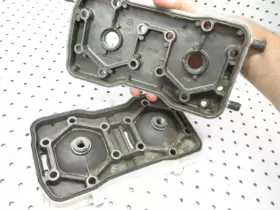 290923302 SEA-DOO Carburetor Cylinder Head Speedster Gsx Gtx #2