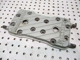 290923313 SEA-DOO Rfi Cylinder Head Cover Gsx Gti Gtx 800