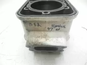 290923511 SEA-DOO Cylinder Sp 717 #2