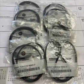 290931420 SEA-DOO Nos Joint Torque Ring Gti Gtx Xp Bombardier